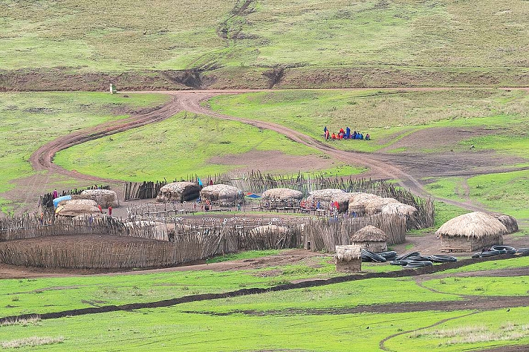 Ngorongoro-Conservation-Area-(NCA)_-Maasi-Village-Tanzania_750_499shar-50brig-20_c1