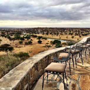 Tarangire National Park